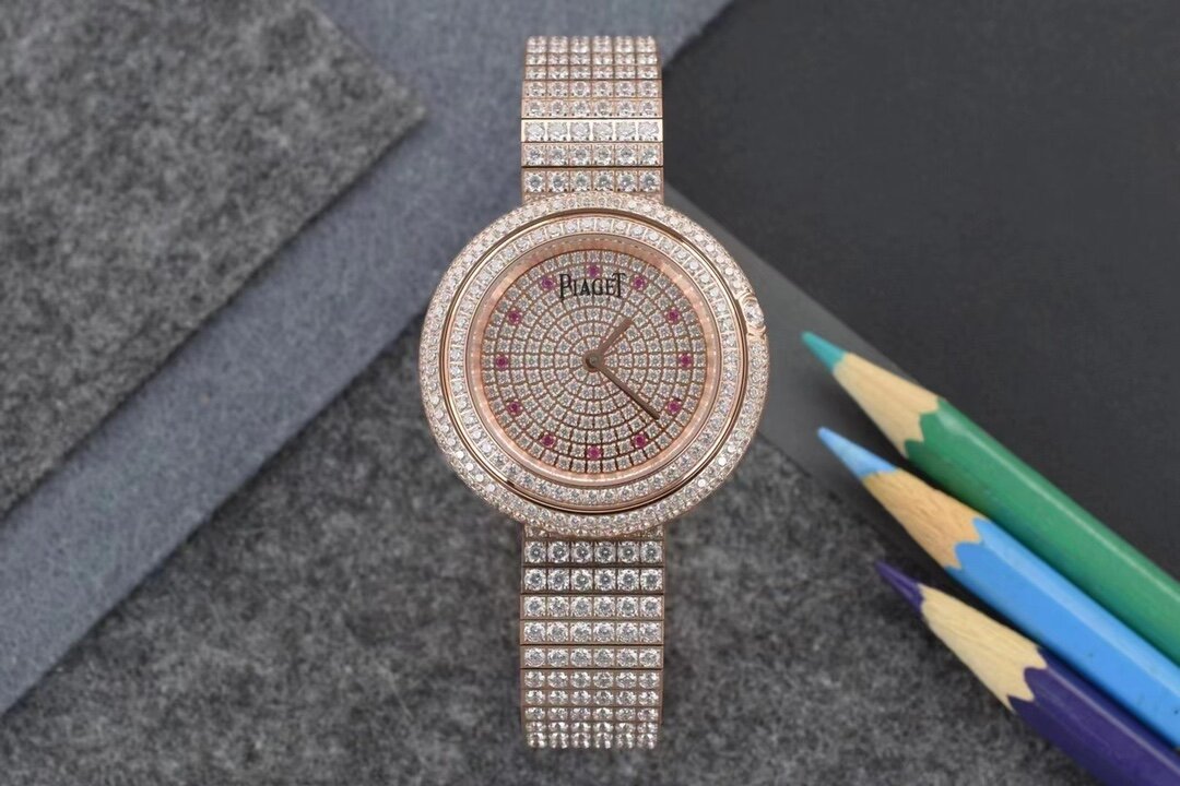 Piaget POSSESSION G0A44083